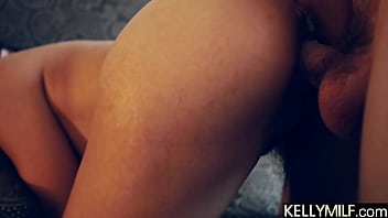 Hard pussyfuck and begging to continue