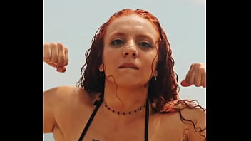 Curtindo nas praias de florianópolis katana kai