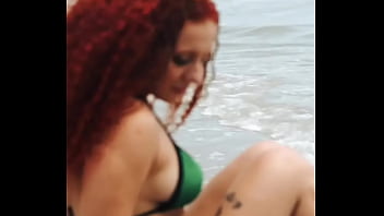 Curtindo nas praias de florianópolis katana kai