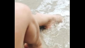 Curtindo nas praias de florianópolis katana kai