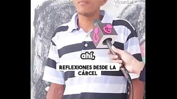 Reflexiones desde la cárcel #lamentos #historia #atrevidoypegajoso #decisiones #elchicletv #rehabilitacion #chiclenoticia