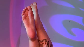 Who will be serving me and my soles today