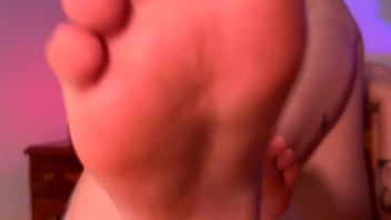 Who will be serving me and my soles today