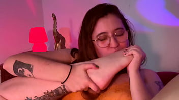 Who will be serving me and my soles today