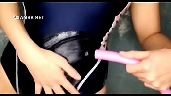 Beautiful asian slut fuck