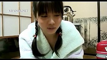 Beautiful asian slut fuck