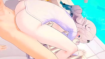 Firefly fucks hard honkai star rail