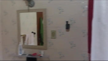 After the friend bath with the husband trailer 02