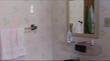 After the friend bath with the husband trailer 02