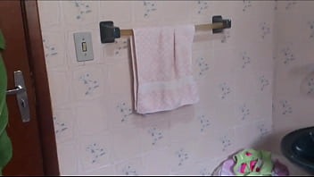 After the friend bath with the husband trailer 02