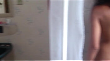 After the friend bath with the husband trailer 02