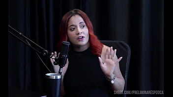 Melhores momentos da bruna ferrari no preliminares podcast com bia hot parte 3 watch sheer red