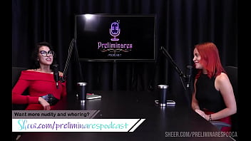 Melhores momentos da bruna ferrari no preliminares podcast com bia hot parte 3 watch sheer red Melhores momentos da bruna ferrari no preliminares podcast com bia hot parte 3 watch sheer red
