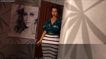 Eruption Imminent 04 By Morriganrae Futa Slut With Massive Thick Cock Needs To Cum After Seeing Her Friend's Big Ass thumbnail