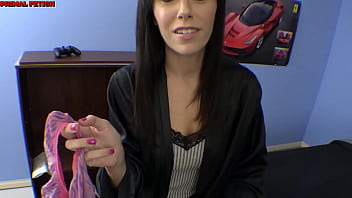 Xxx alana cruise stepmom takes care of you part one