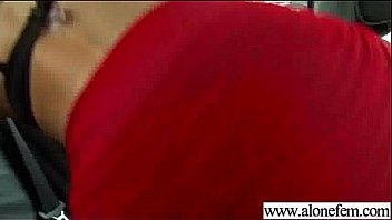 Sex stuffs used to masturbate by hot alone superb girl lisa hype mov 16