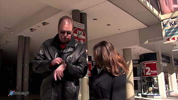 Xdreamstv busty susi go out to make clear a fuck date