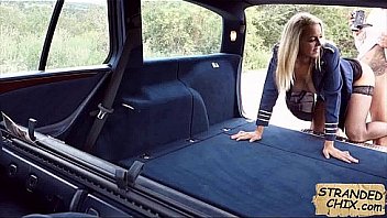 Desperate Teen Fucks For A Ride Christen Courtney4 thumbnail
