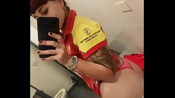 Bailando para que se te pare la verga