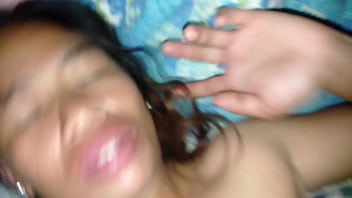 Blonde slut deep throats in the morning is the best blowjob in my life