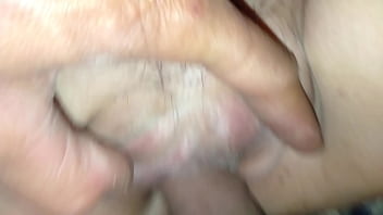 Blonde slut deep throats in the morning is the best blowjob in my life