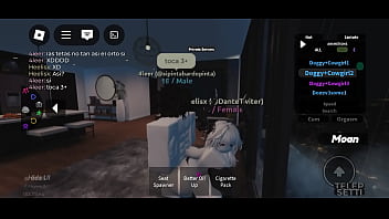 Pene en mi orto roblox