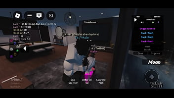 Pene en mi orto roblox