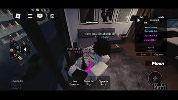 Pene en mi orto roblox