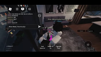 Pene en mi orto roblox