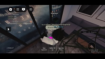 Pene en mi orto roblox