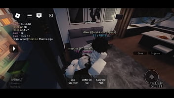 Pene en mi orto roblox