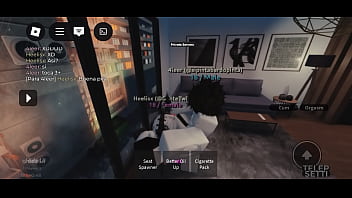 Pene en mi orto roblox