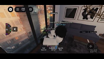 Pene en mi orto roblox