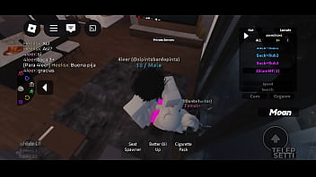 Pene en mi orto roblox