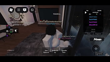 Pene en mi orto roblox