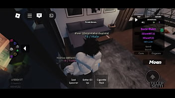 Pene en mi orto roblox