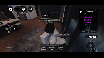 Pene en mi orto roblox