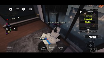 Pene en mi orto roblox