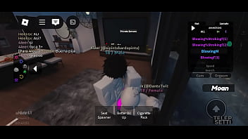 Pene en mi orto roblox