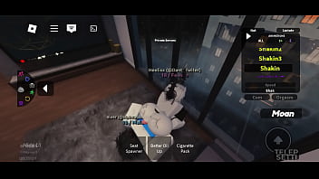 Pene en mi orto roblox