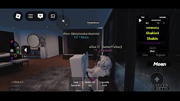 Pene en mi orto roblox