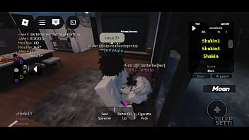 Pene en mi orto roblox