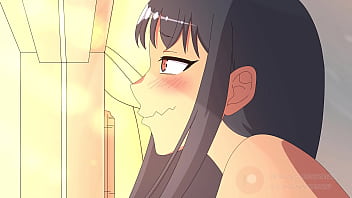 No juegues conmigo nagatoro hentai