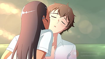 No juegues conmigo nagatoro hentai