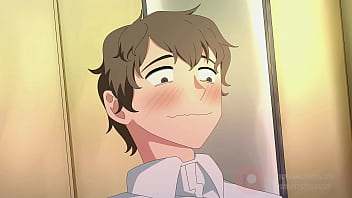 No juegues conmigo nagatoro hentai