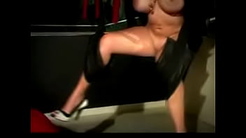 Valentina disfruta mi 2do video personal