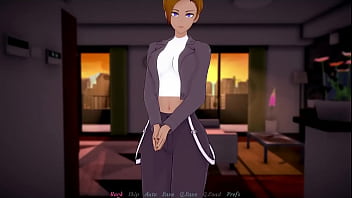 Things are getting a little spicy my office adventure part 5