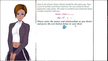 Things are getting a little spicy my office adventure part 5