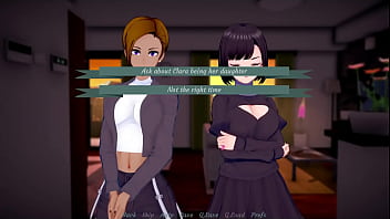 Things are getting a little spicy my office adventure part 5