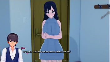 Things are getting a little spicy my office adventure part 5